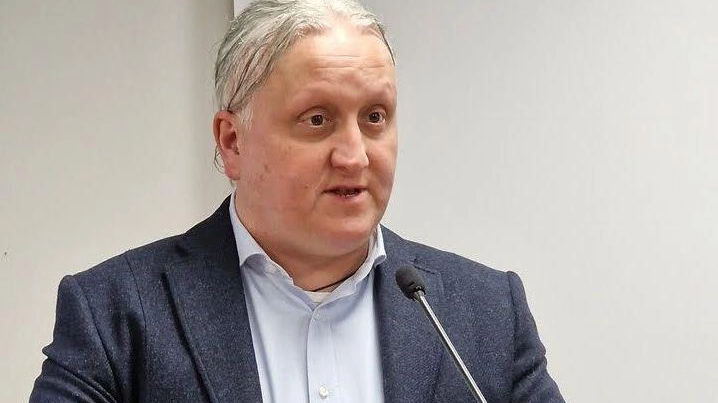 Michele Turcheria è il nuovo segretario dell’agro-industria Michele Turcheria è il nuovo segretario dell’agro-industria