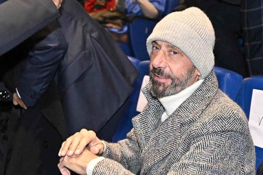 Gianluca Vialli (Ansa)