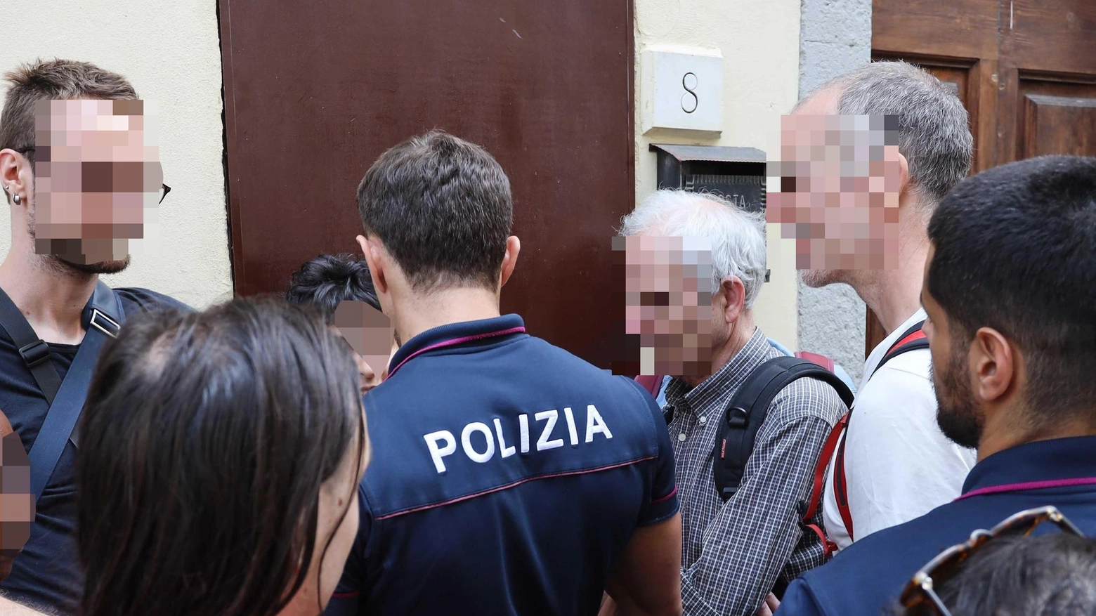 Allarme sfratti, più di 200 al mese. A rischio famiglie e anziani (foto repertorio) Allarme sfratti, più di 200 al mese. A rischio famiglie e anziani (foto repertorio)