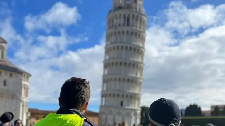 Due tentate rapine in Corso Italia Il Nosu arresta pericoloso 36enne Due tentate rapine in Corso Italia Il Nosu arresta pericoloso 36enne