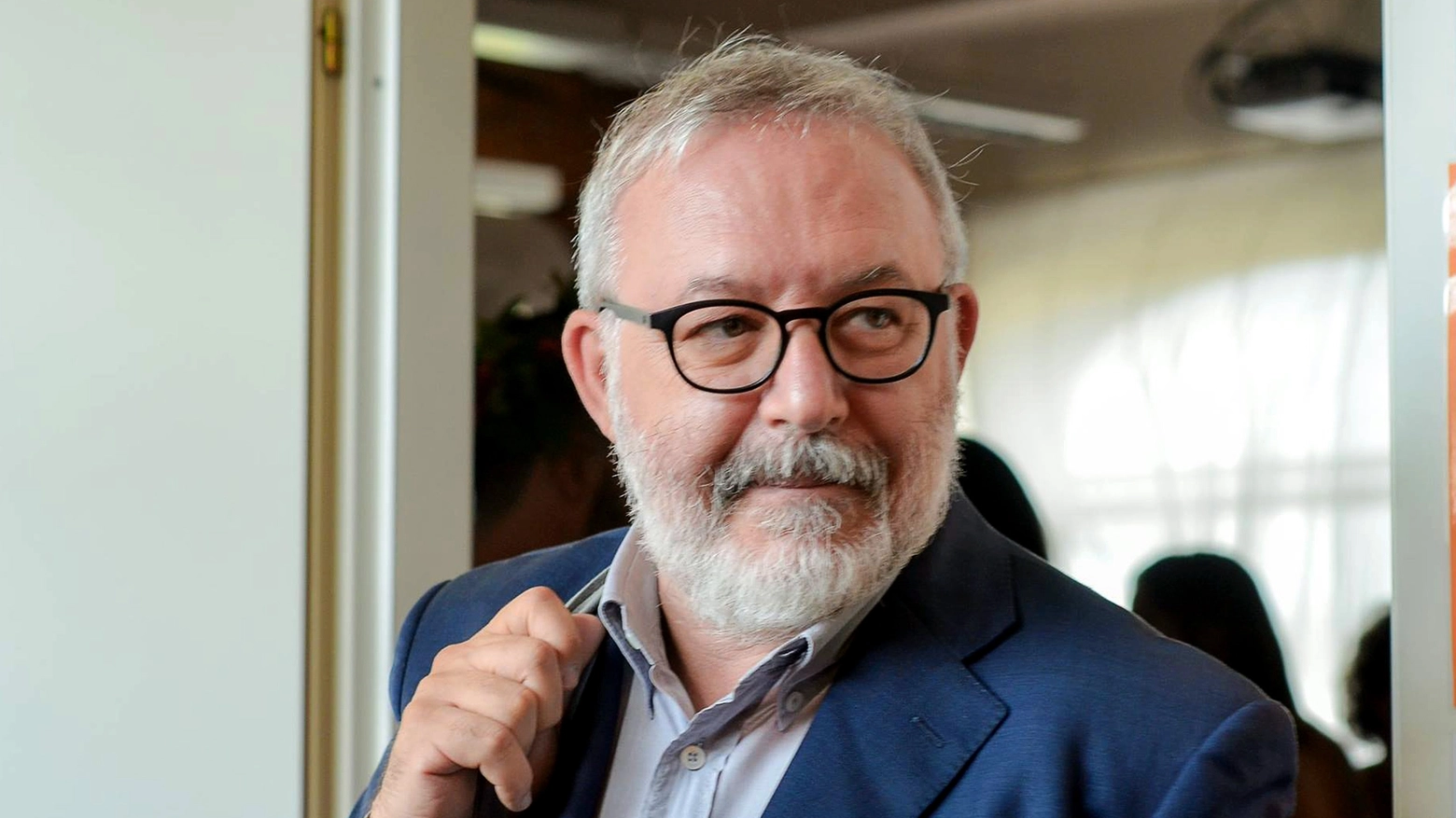 Claudio Saragosa Claudio Saragosa