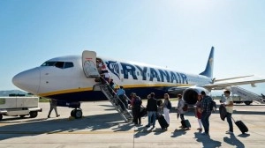 Ryanair conferma le rotte sullo scalo umbro