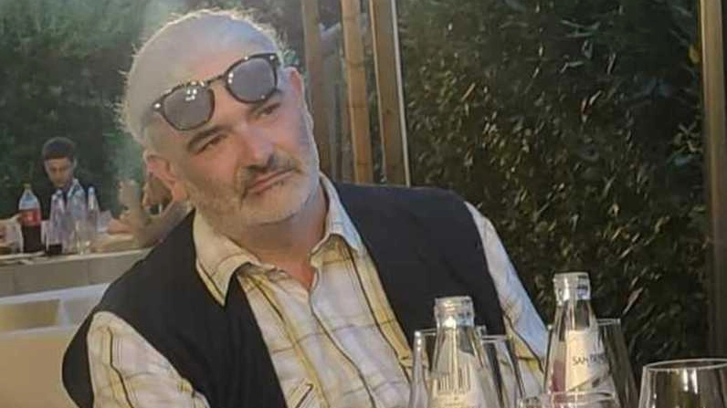 Stefano Cozzani
