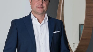 Marco Gobbini, amministratore delegato di Artelinea