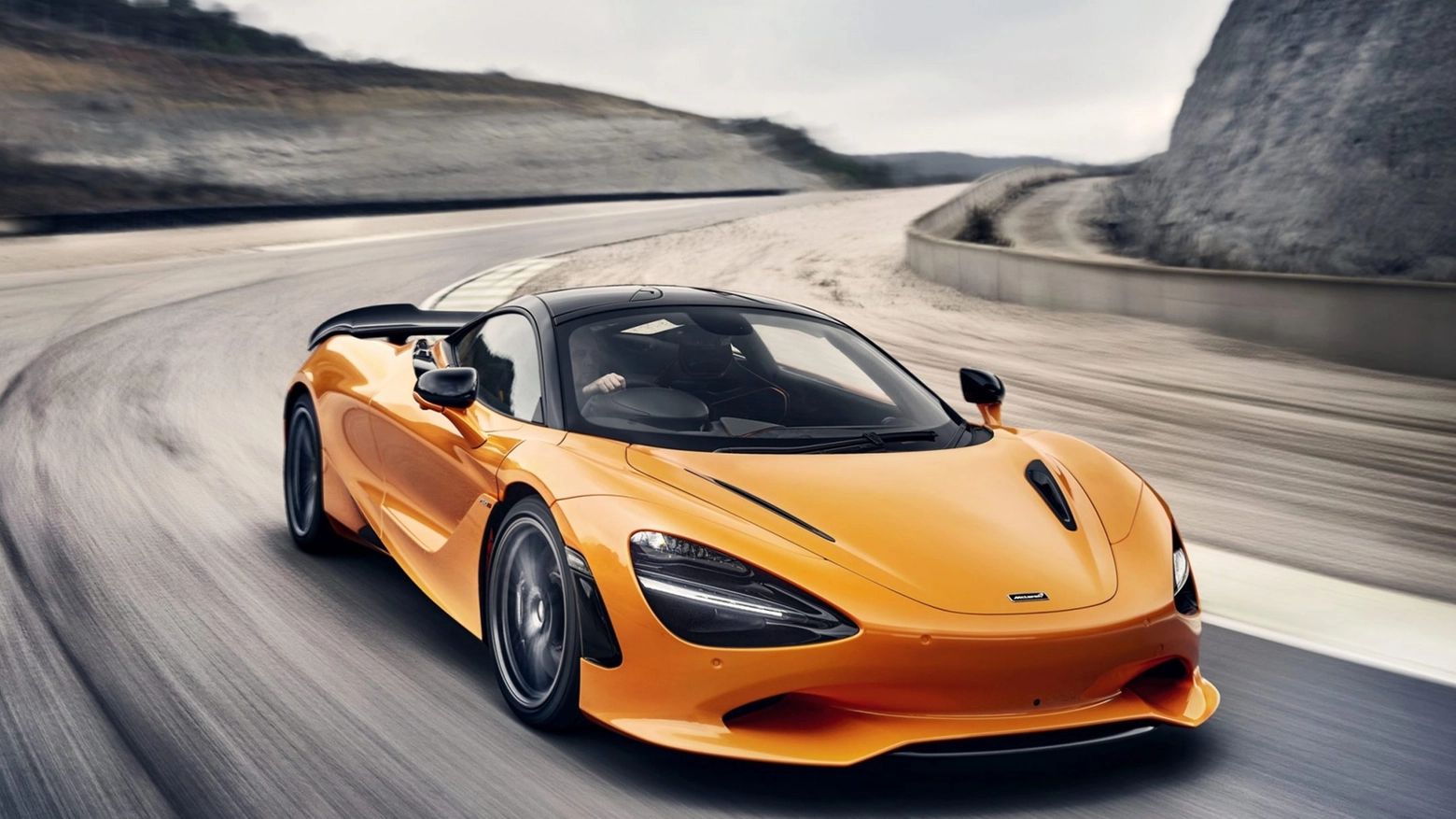 supercar