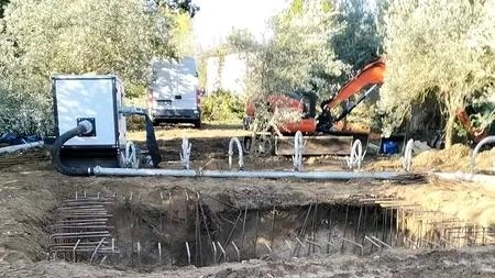 Ripetitore, trovata una soluzione Verrà allontanato dalle abitazioni Ripetitore, trovata una soluzione Verrà allontanato dalle abitazioni