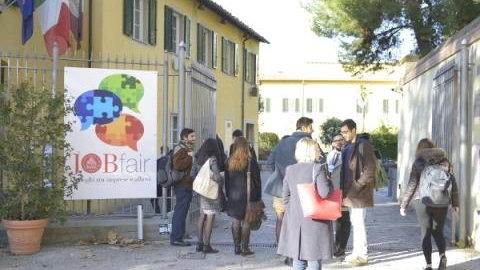 Allievi ed ex allievi di Normale, Sant’Anna, Scuola IMT Alti Studi Lucca, Sissa di Trieste, IUSS di Pavia e Gran Sasso Science Institute dell’Aquila si ritroveranno a Pisa per incontrare i rappresentanti di 53 imprese.