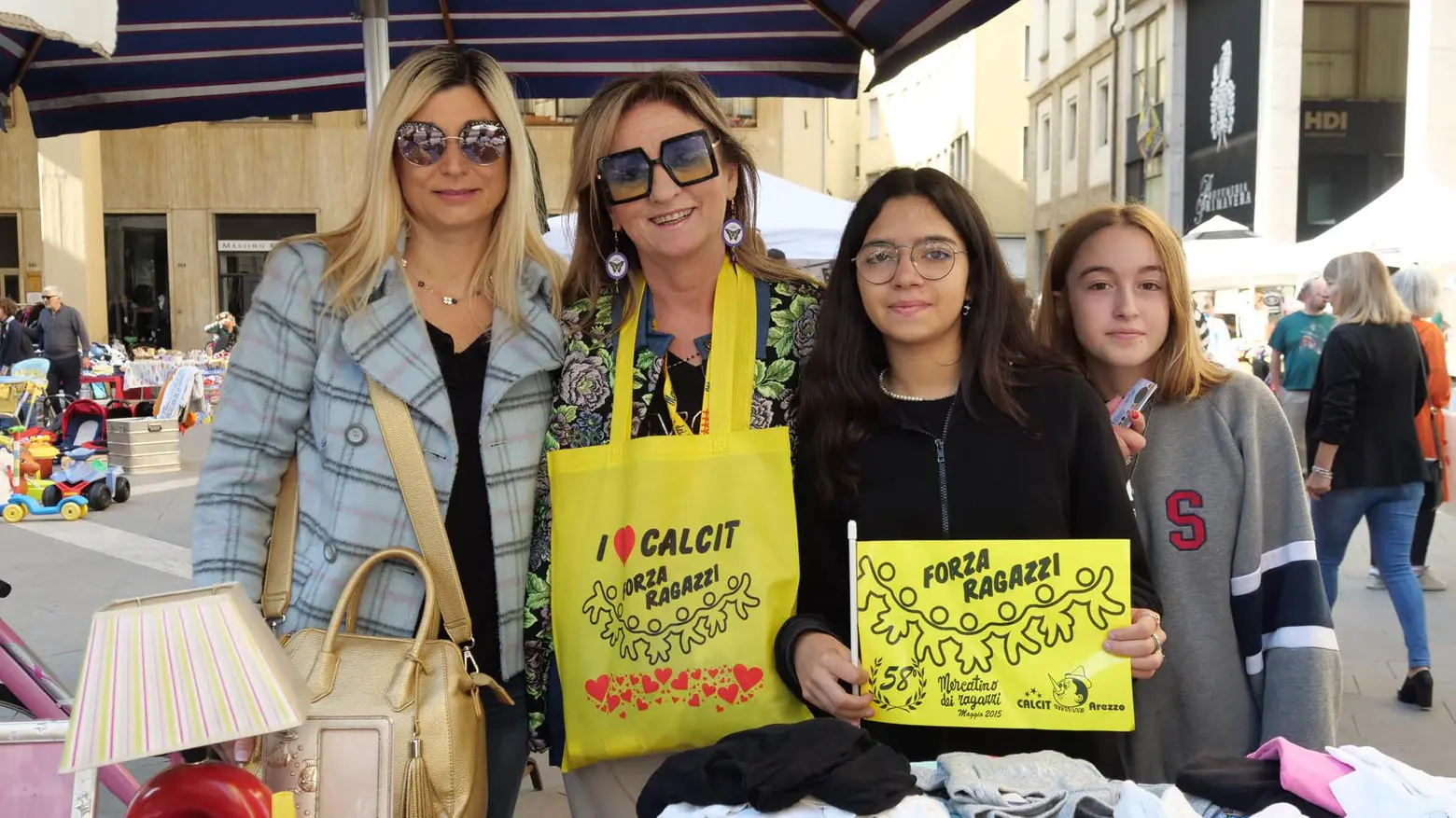 Mercatino Calcit Mercatino Calcit