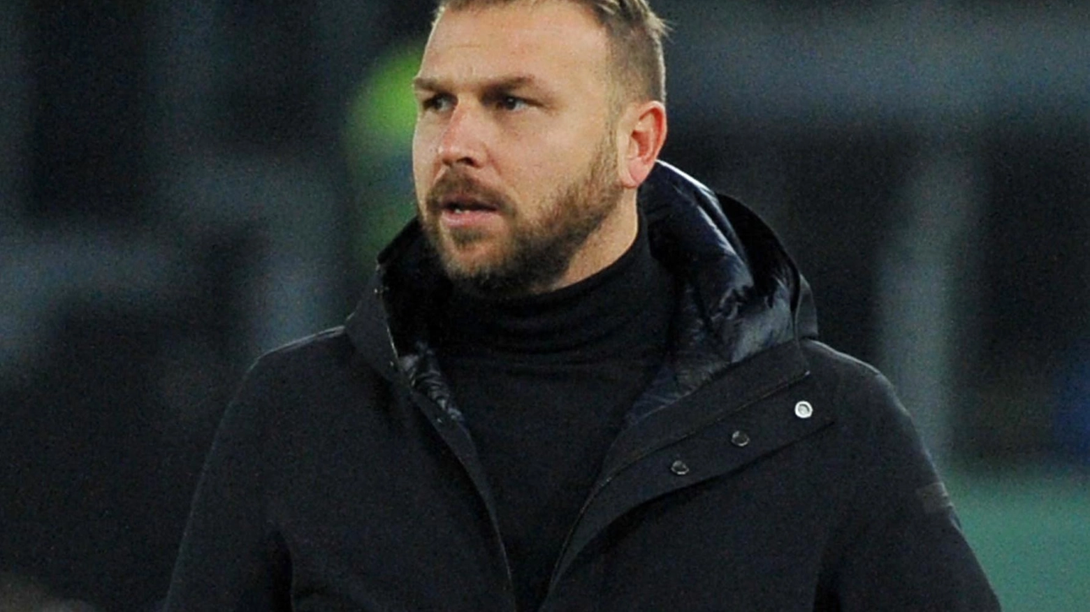 Empoli, Zanetti dà una scossa "Ci manca la cura dei particolari" Empoli, Zanetti dà una scossa "Ci manca la cura dei particolari"