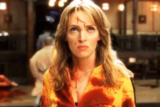 Kill Bill
