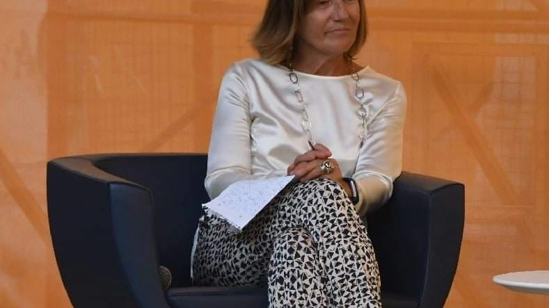 Cristina Lorenzi