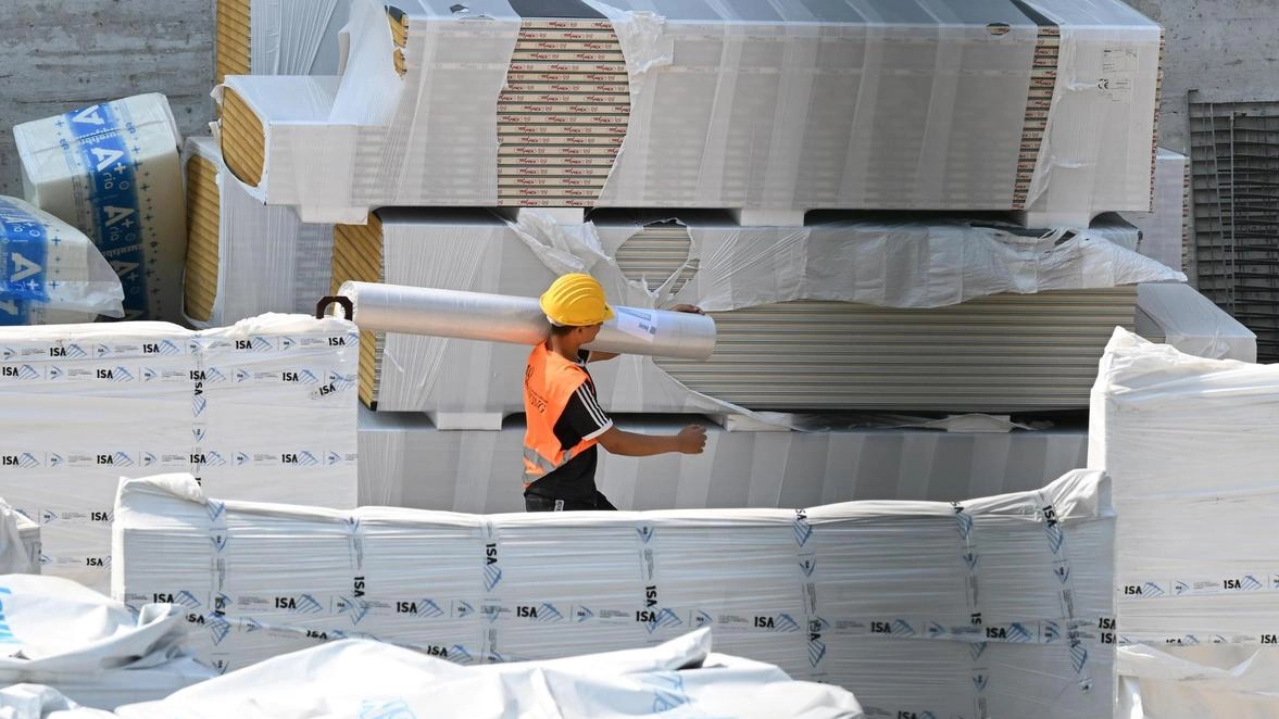 L’imprenditoria trema: "Molti sono in difficoltà. Se non cambia nulla. Il settore può saltare" L’imprenditoria trema: "Molti sono in difficoltà. Se non cambia nulla. Il settore può saltare"