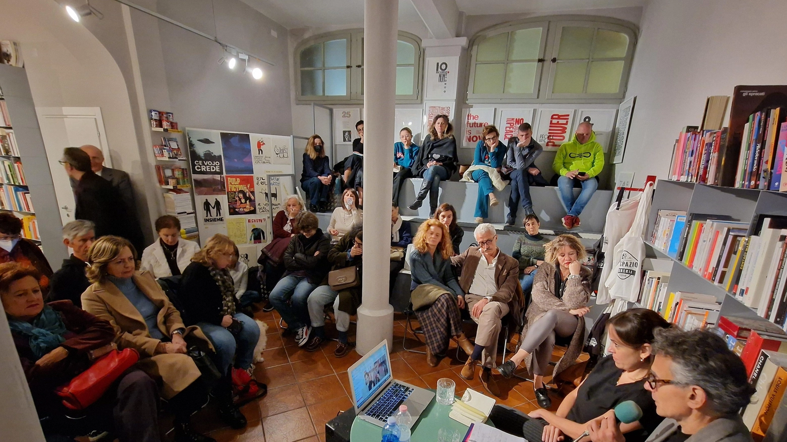 L’importanza dei fatti e della verità Torna la kermesse "Fact checking" L’importanza dei fatti e della verità Torna la kermesse "Fact checking"