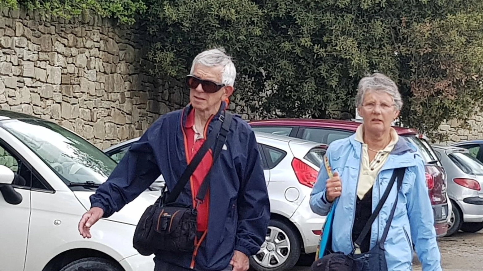 Parcheggi nel centro storico: "Più posti e accesso per residenti" Parcheggi nel centro storico: "Più posti e accesso per residenti"