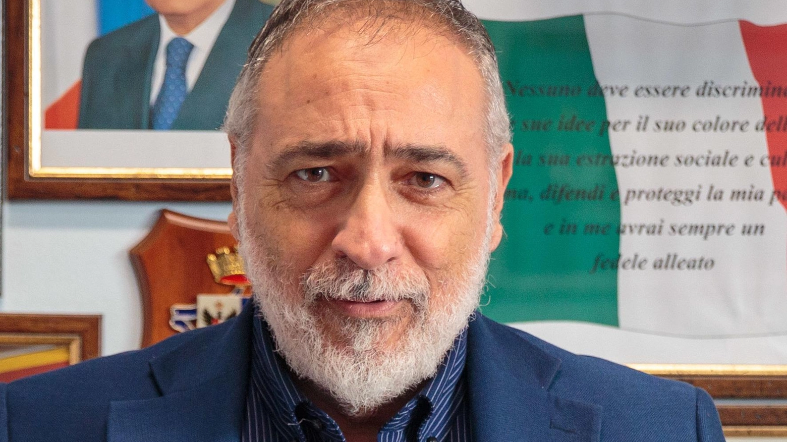 "La nostra è mobilitazione di cittadini protagonisti" "La nostra è mobilitazione di cittadini protagonisti"