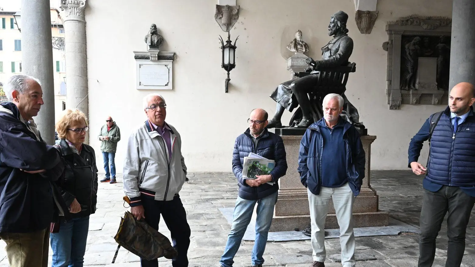 ”Il nostro ‘no‘ agli assi viari” I comitati avviano la campagna per fermare la maxi-opera ”Il nostro ‘no‘ agli assi viari” I comitati avviano la campagna per fermare la maxi-opera