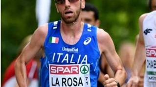 Stefano La Rosa