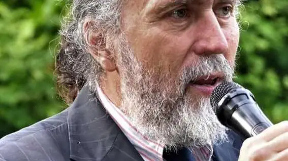 "Consigliere da 25 anni e voglio continuare" "Consigliere da 25 anni e voglio continuare"