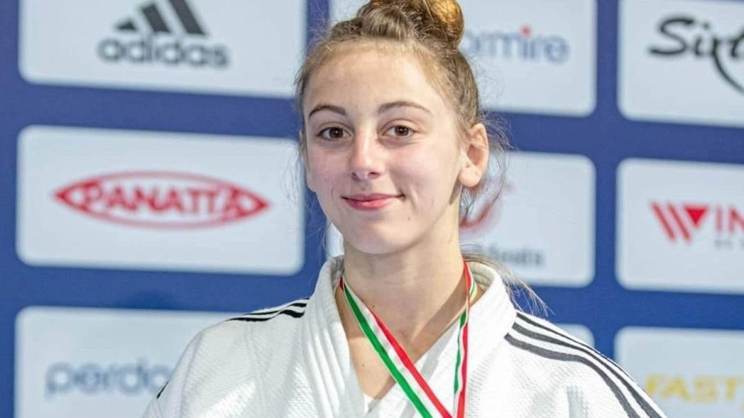 Medaglia d’argento per Guarducci Medaglia d’argento per Guarducci