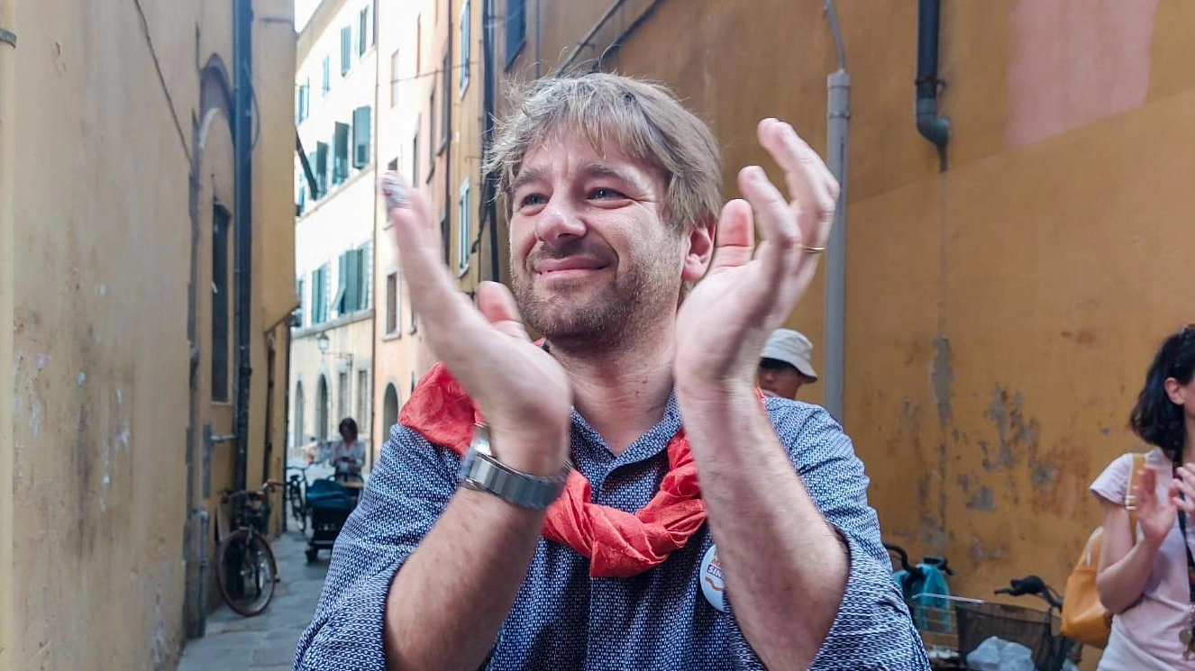 La sconfitta arancione "Crederci non è bastato Ripartire dalla rimonta rispetto al primo turno" La sconfitta arancione "Crederci non è bastato Ripartire dalla rimonta rispetto al primo turno"