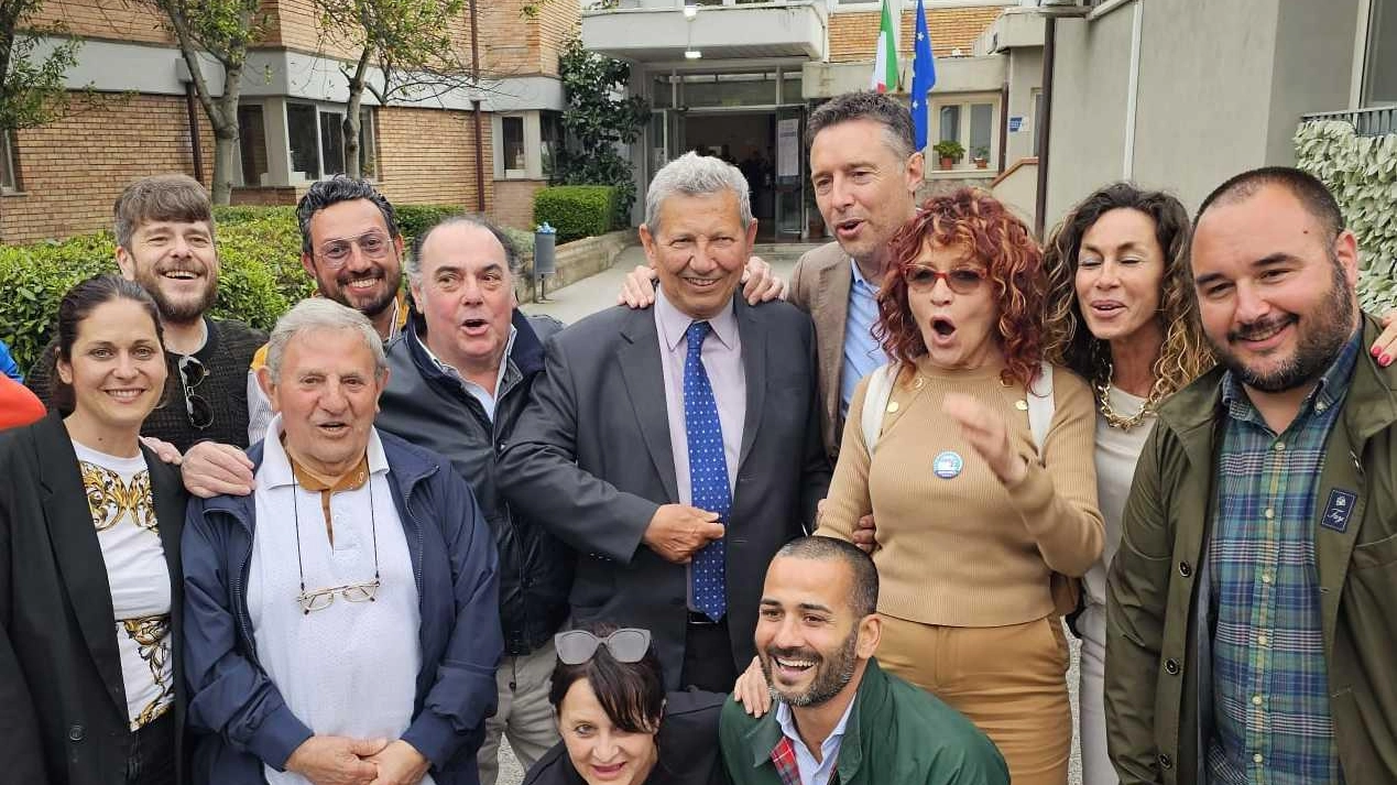 Maissana, terza chiamata per Banti  "Subito al lavoro. Priorità, l’acqua"