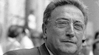 Sclavi, lezioni di stile al potere. Un presidente per tutte le stagioni Sclavi, lezioni di stile al potere. Un presidente per tutte le stagioni