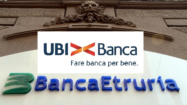 Ubi e Banca Etruria