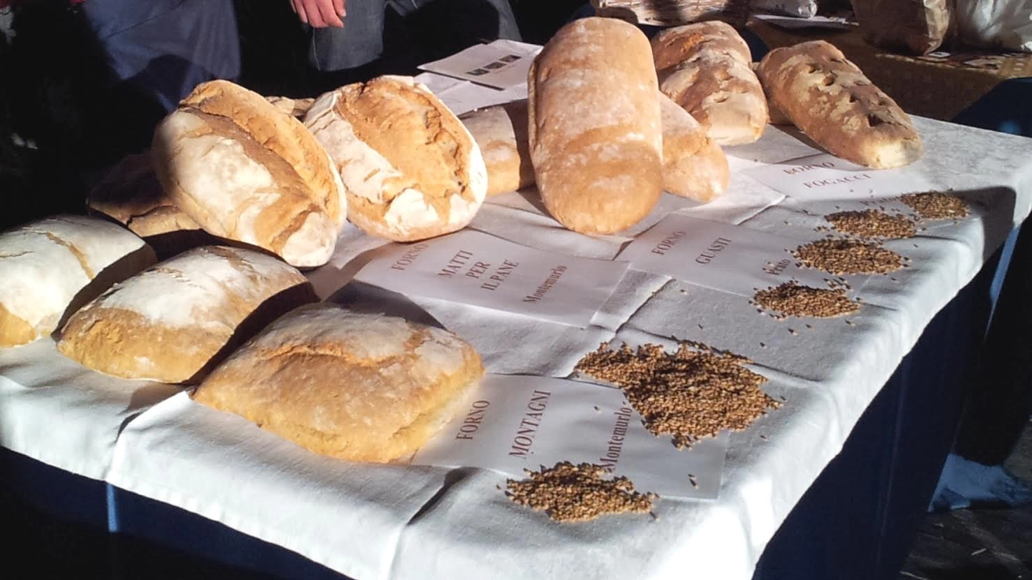 Gran Prato festeggia Expo, sabato e domenica laboratori per grandi e