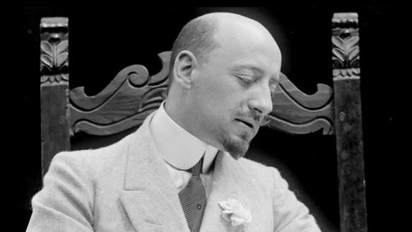 Lettura Riscoprire “La Carta del Carnaro“