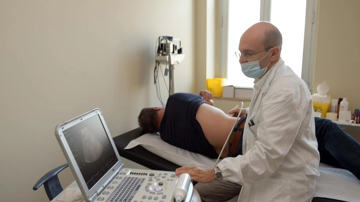 Screening epatite C Ecco dove andare Screening epatite C Ecco dove andare