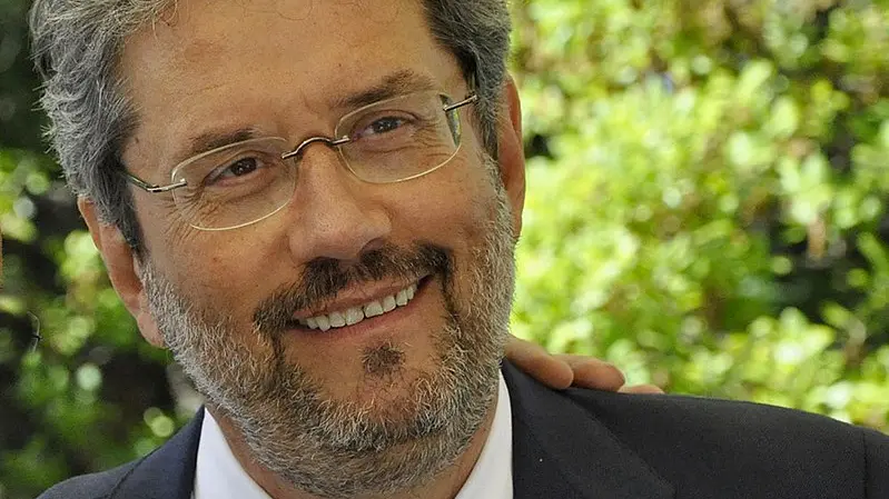 Carlo Macchitella