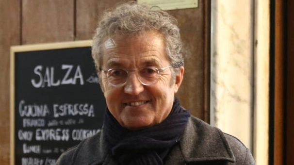 Il presidente Giuseppe Corrado