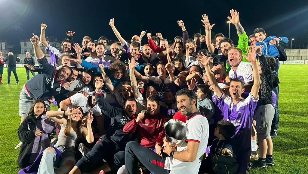 Finale di Coppa Umbria Amatori di calcio FIGC, vince GS Piosina Finale di Coppa Umbria Amatori di calcio FIGC, vince GS Piosina