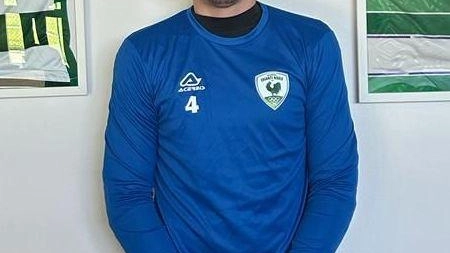 Canocchi gol di testa. E le dediche speciali Canocchi gol di testa. E le dediche speciali