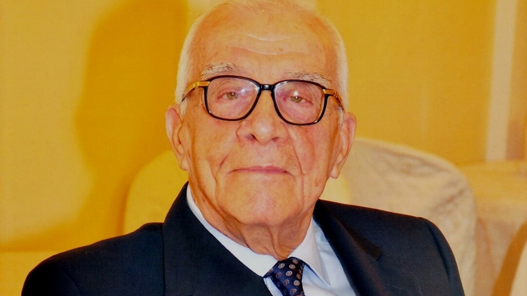 Giuseppe Todisco Grande