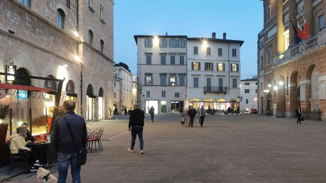 "Il territorio invecchia e s’impoverisce" "Il territorio invecchia e s’impoverisce"