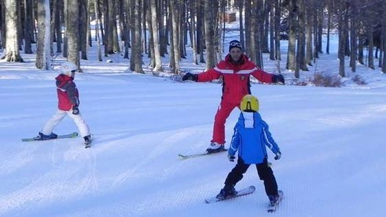 Stagione invernale. Piste da sci e impianti. Punto interrogativo su alcune autorizzazioni Stagione invernale. Piste da sci e impianti. Punto interrogativo su alcune autorizzazioni