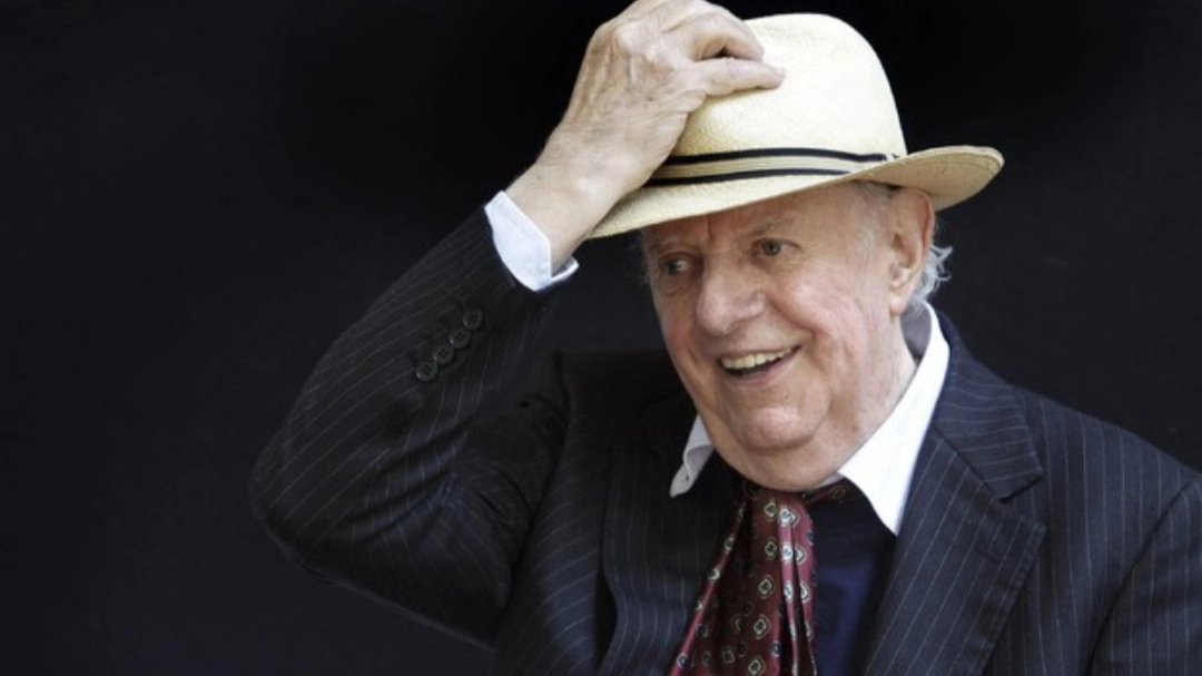 Dario Fo (foto Ansa) Dario Fo (foto Ansa)
