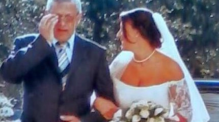 Dieci anni fa l’addio a Balderi Dieci anni fa l’addio a Balderi