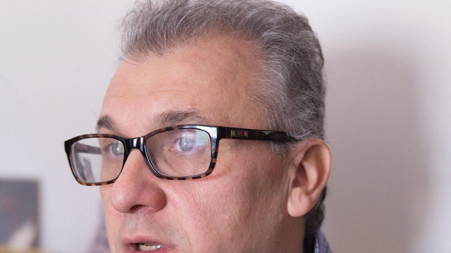"Falangi amputate per un altro operaio. Infortuni, fare subito chiarezza" "Falangi amputate per un altro operaio. Infortuni, fare subito chiarezza"