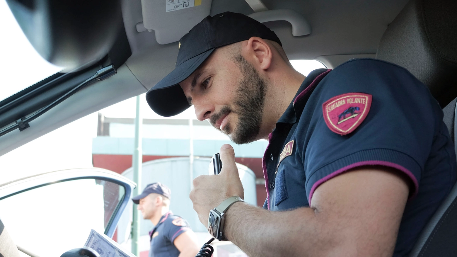 Polizia Polizia