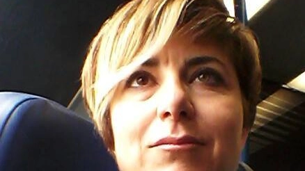 La direttrice Valentina Molese