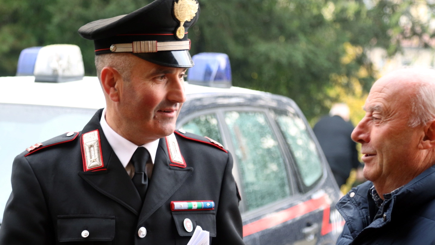 Truffe agli anziani, i carabinieri stanno indagando su diversi episodi