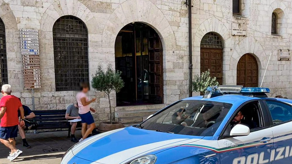 Non rispetta il divieto di accesso alle aree urbane, denunciato 59enne Non rispetta il divieto di accesso alle aree urbane, denunciato 59enne