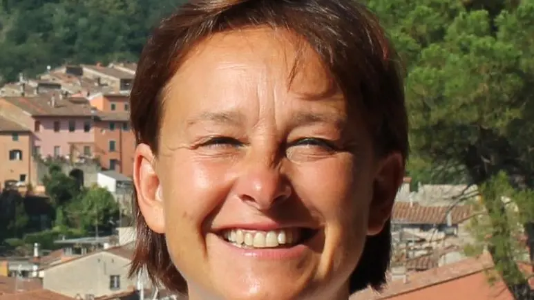 Arianna Buti
