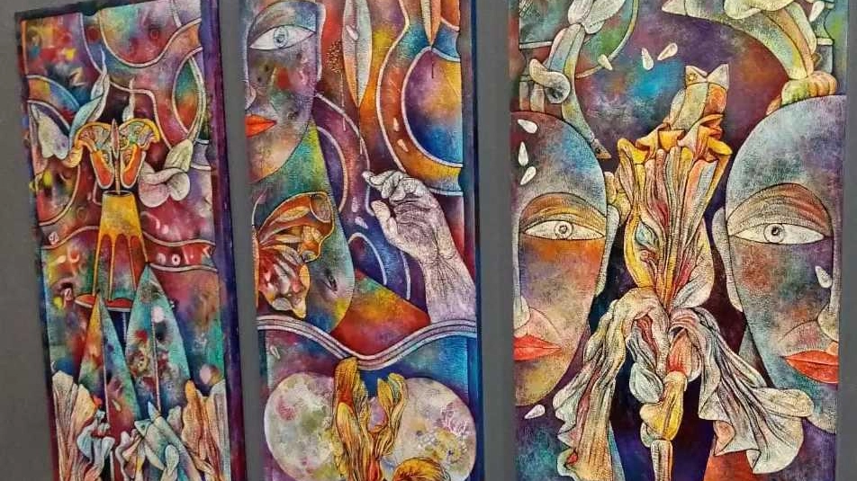 Le iconografie di Radicati a Castiglion Fiorentino Le iconografie di Radicati a Castiglion Fiorentino