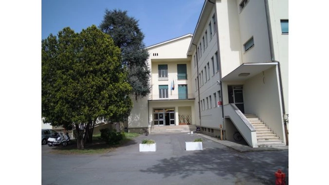 Liceo Vallisneri