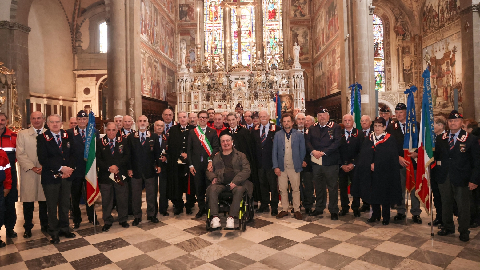 foto Germogli