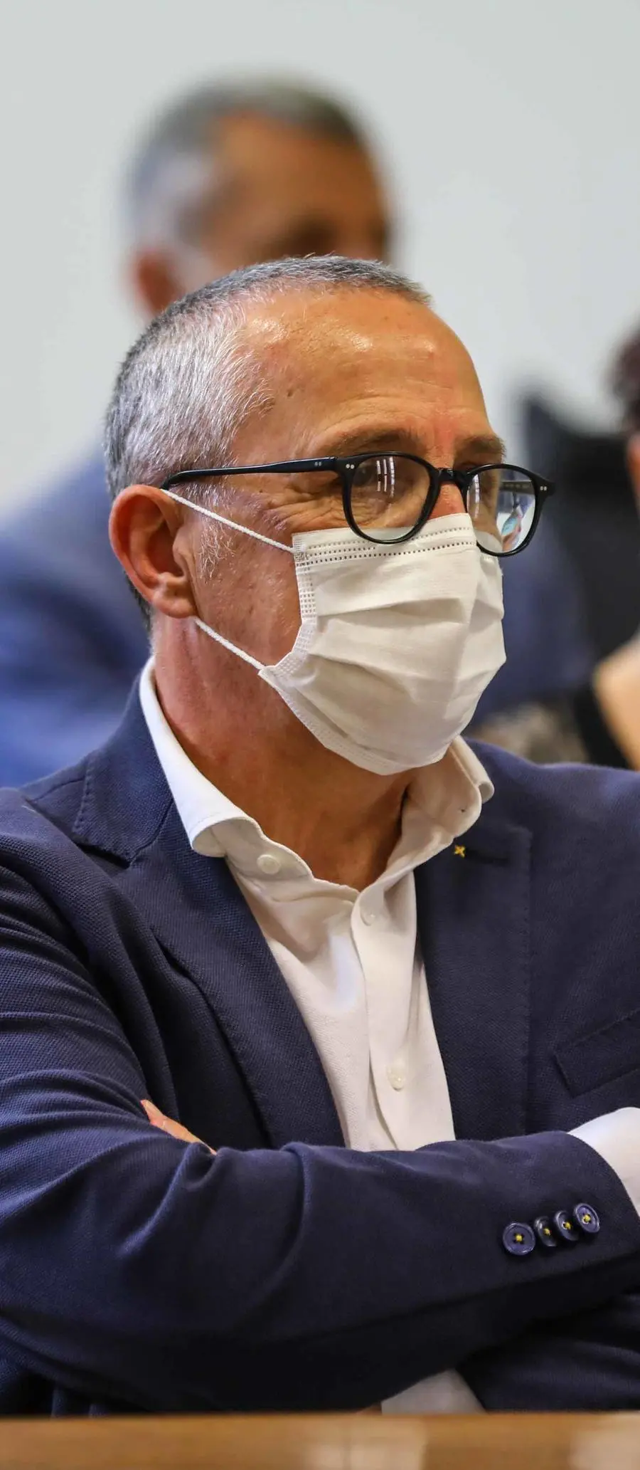 "Non sarebbe una sezione distaccata di Firenze Avrebbe competenza su 250mila abitanti"