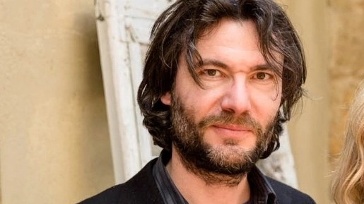 Jacopo Sangiorgi Jacopo Sangiorgi